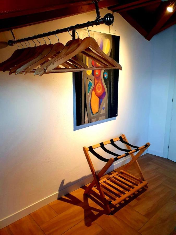 La Maison Des Artistes Ghiffa Buitenkant foto